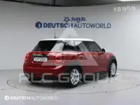 2018 Mini COOPER