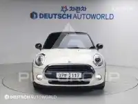 2018 Mini COOPER