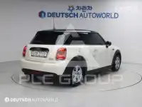 2018 Mini COOPER