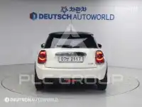 2018 Mini COOPER