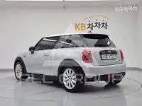 2018 Mini COOPER