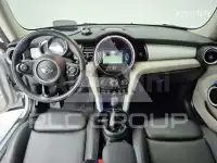 2018 Mini COOPER