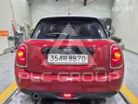 2018 Mini COOPER