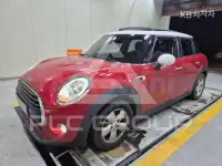 2018 Mini COOPER