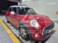2018 Mini COOPER