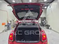 2018 Mini COOPER