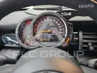 2018 Mini COOPER