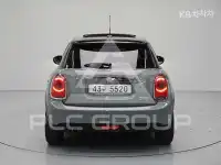 2018 Mini COOPER