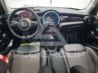 2018 Mini COOPER
