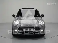 2018 Mini COOPER