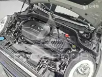 2018 Mini COOPER