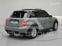 2018 Mini COOPER