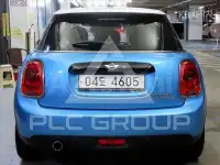 2018 Mini COOPER