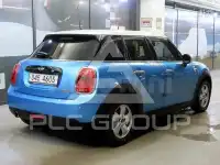 2018 Mini COOPER