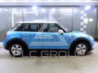 2018 Mini COOPER