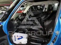 2018 Mini COOPER