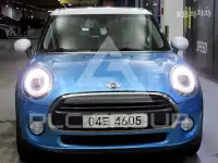 2018 Mini COOPER