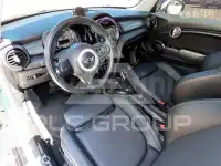 2018 Mini COOPER
