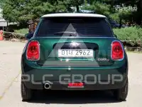2018 Mini COOPER
