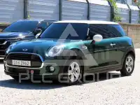 2018 Mini COOPER