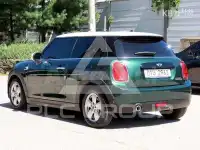 2018 Mini COOPER
