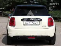 2018 Mini COOPER