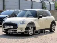 2018 Mini COOPER