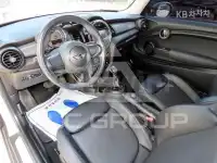 2018 Mini COOPER