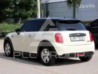 2018 Mini COOPER