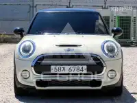 2018 Mini COOPER