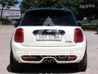 2018 Mini COOPER