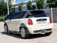 2018 Mini COOPER