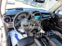2018 Mini COOPER