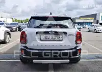 2018 Mini Countryman