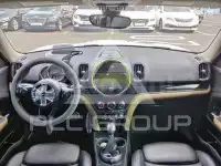 2018 Mini Countryman