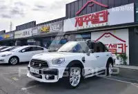 2018 Mini Countryman