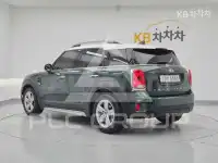 2018 Mini Countryman