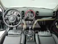 2018 Mini Countryman