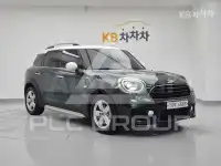 2018 Mini Countryman