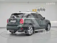 2018 Mini Countryman