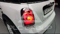 2018 Mini Countryman
