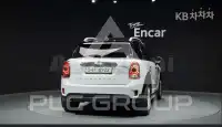 2018 Mini Countryman