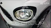 2018 Mini Countryman