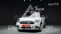 2018 Mini Countryman