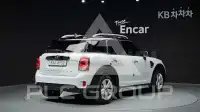 2018 Mini Countryman