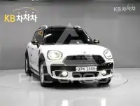 2018 Mini Countryman