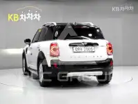 2018 Mini Countryman