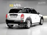 2018 Mini Countryman