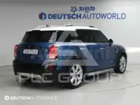 2018 Mini Countryman