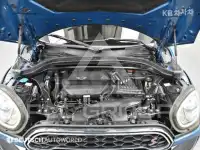 2018 Mini Countryman